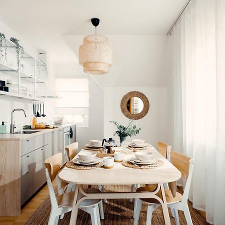 Giewont Mountain View Apartment 자코파네 외부 사진