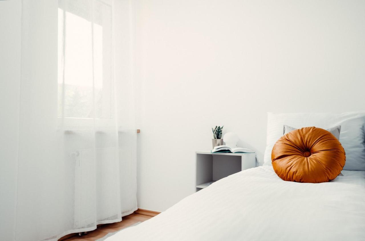 Giewont Mountain View Apartment 자코파네 외부 사진