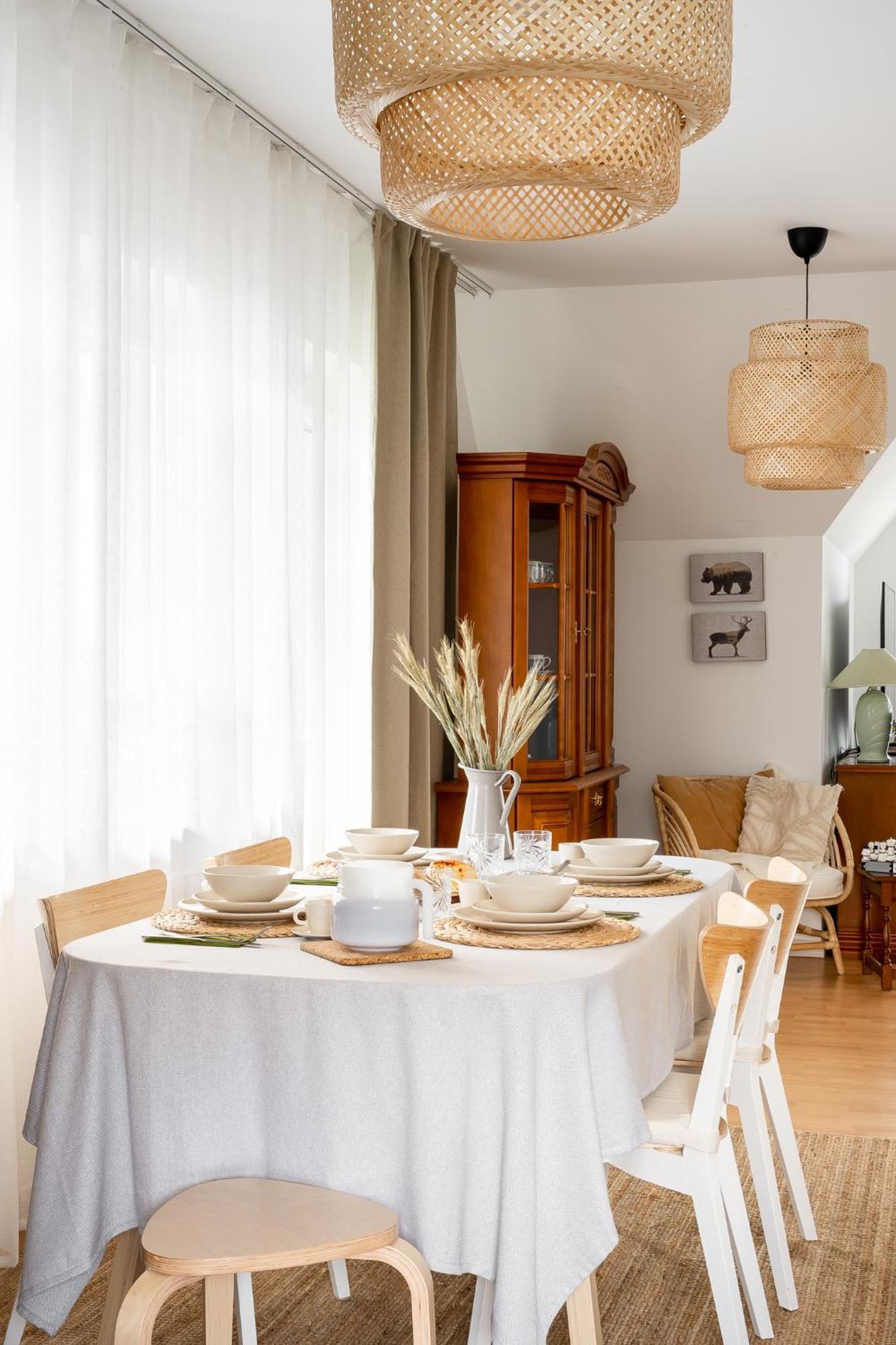 Giewont Mountain View Apartment 자코파네 외부 사진